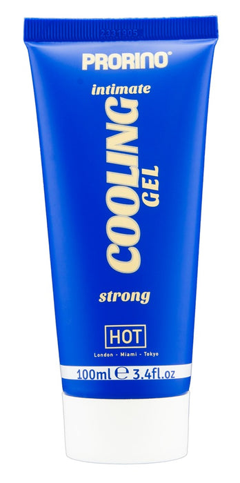 PRORINO Cooling Gel Strong100m