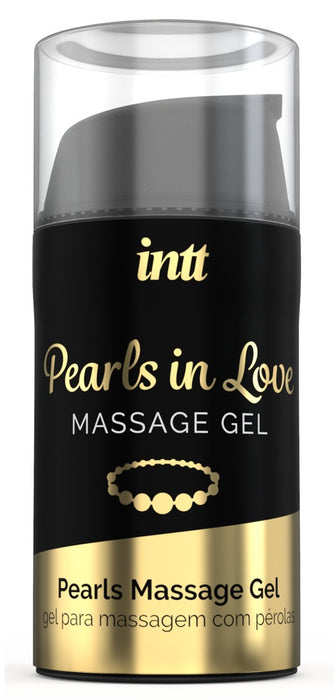 Pearls in Love Massage Kit