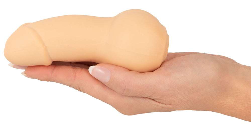 Antistress-Ball Penis