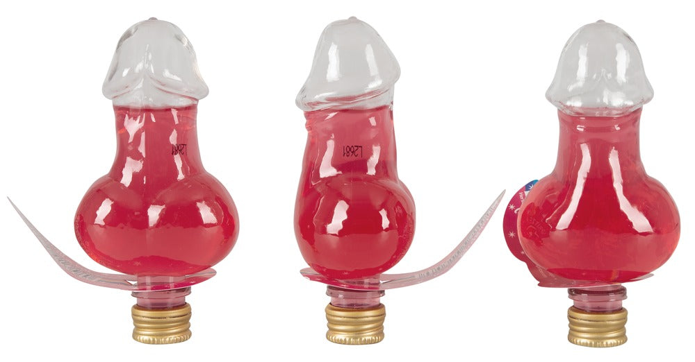 Kleiner Spritzer Pink Edition