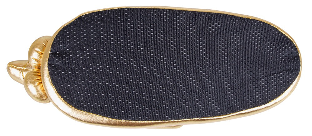 Goldene Penispuschen