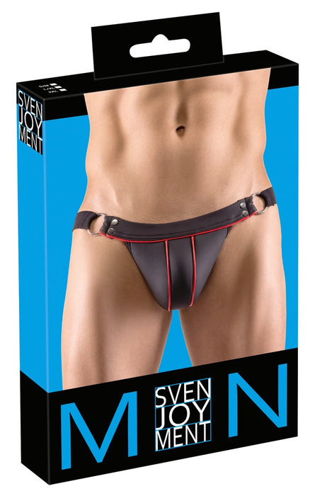 Herren Jockstring L/XL