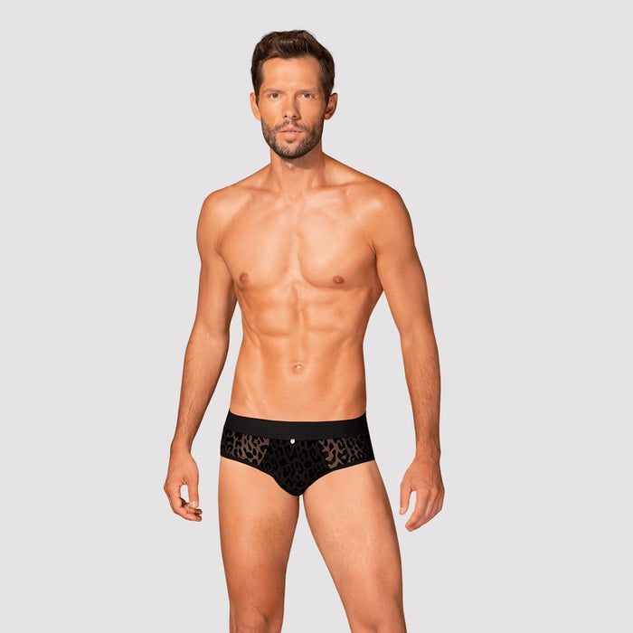 OBS H.Jockstrap L/XL
