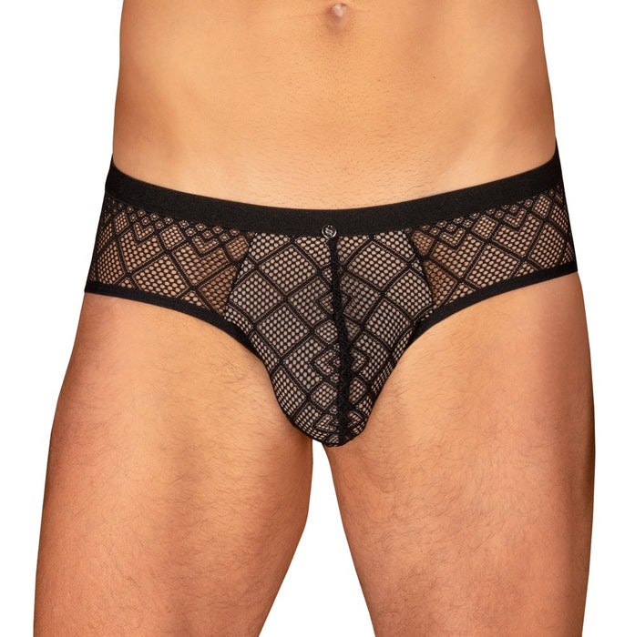 OBS H.Jockstrap S/M