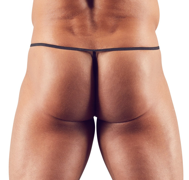 Herren String 7er Pack S-L