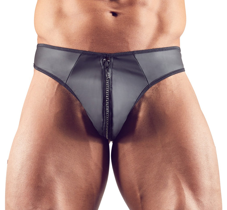 Herren String L