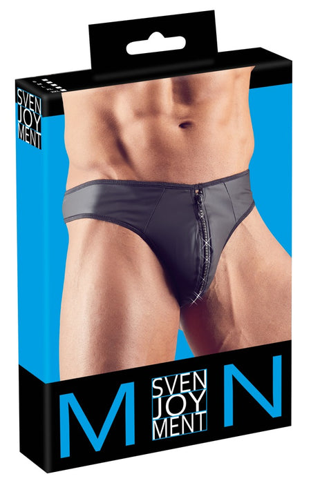 Herren String L