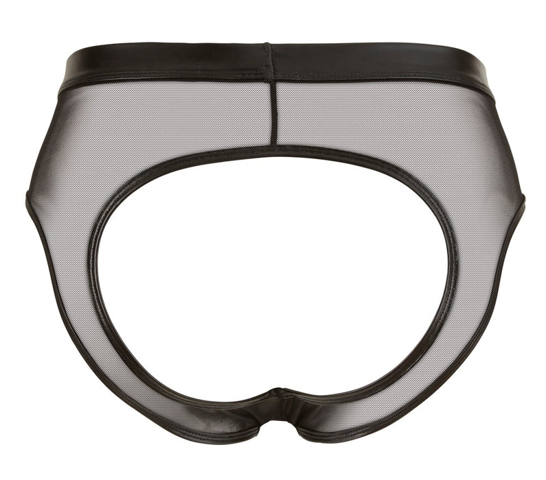 Herren Slip Po-frei S