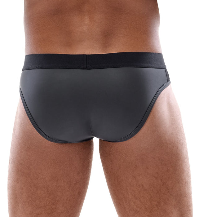 Herren Slip padded XL