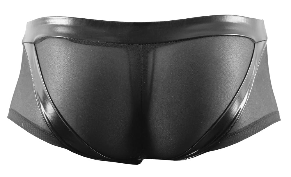 Herren Pants Cockring L