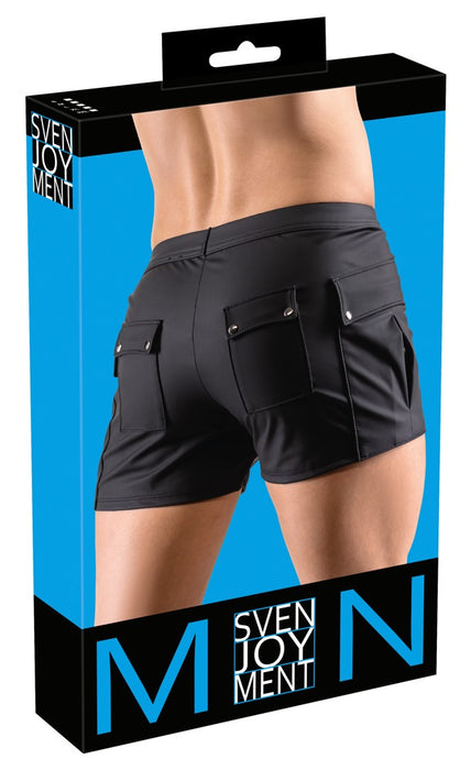 Herren Shorts M