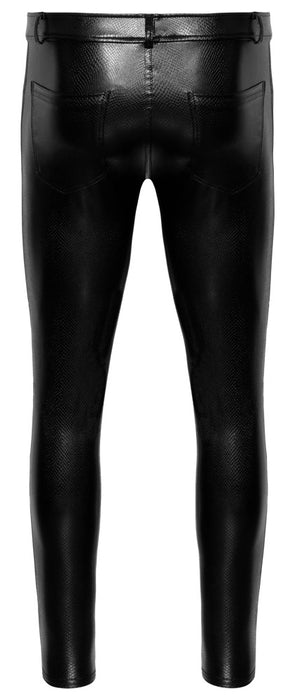 Noir H.Hose 2XL