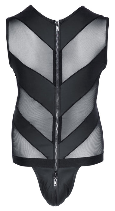 Herren Jock-Overall M