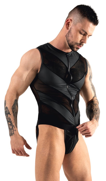 Herren Jock-Overall XL