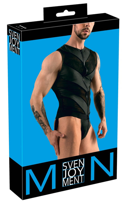 Herren Jock-Overall XL