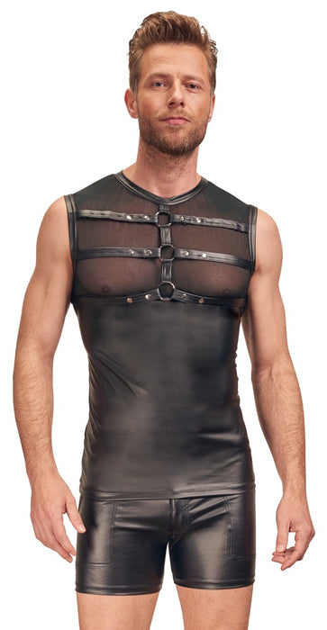 Herren Top Harness XL