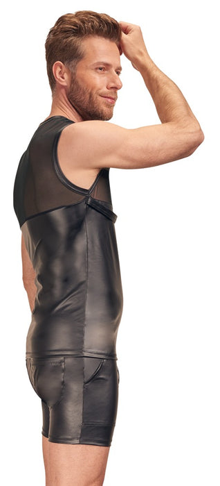 Herren Top Harness XL