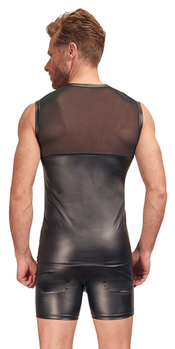 Herren Top Harness XL