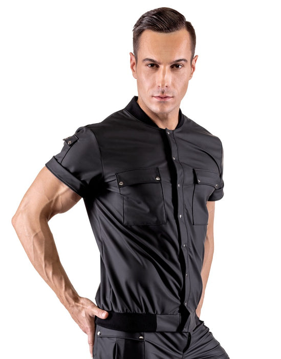 Herren Blouson M