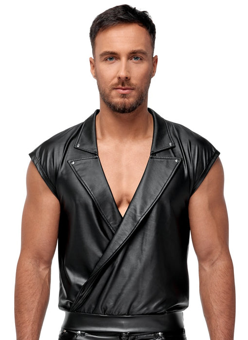 Herren Shirt matt XL