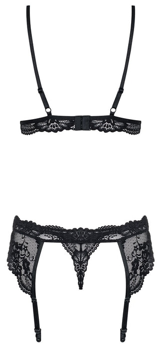 Obsessive BH Set S/M
