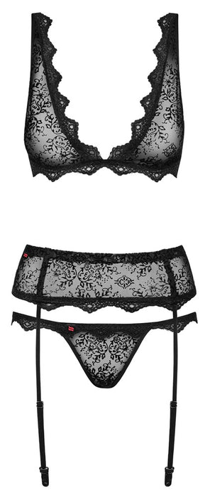 Obsessive BH Set S/M