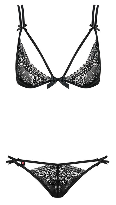 Obsessive BH Set S/M