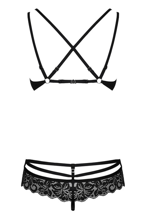 Obsessive Set L/XL