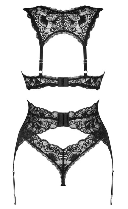 Obsessive Set XL/2XL