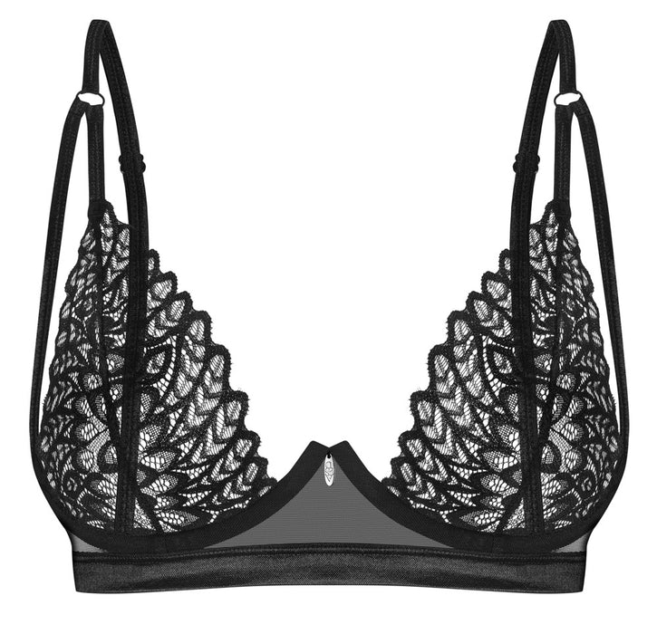 OBS BH schwarz XL/2XL