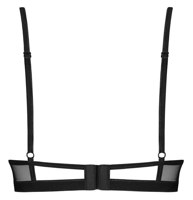 OBS BH schwarz XL/2XL