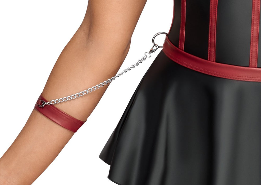 Hebeset Bondage 80B/M