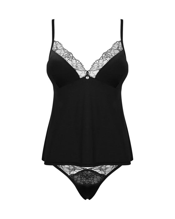 OBS Top+Pants XL/2XL