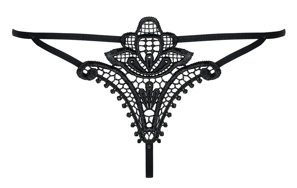 Obsessive String L/XL