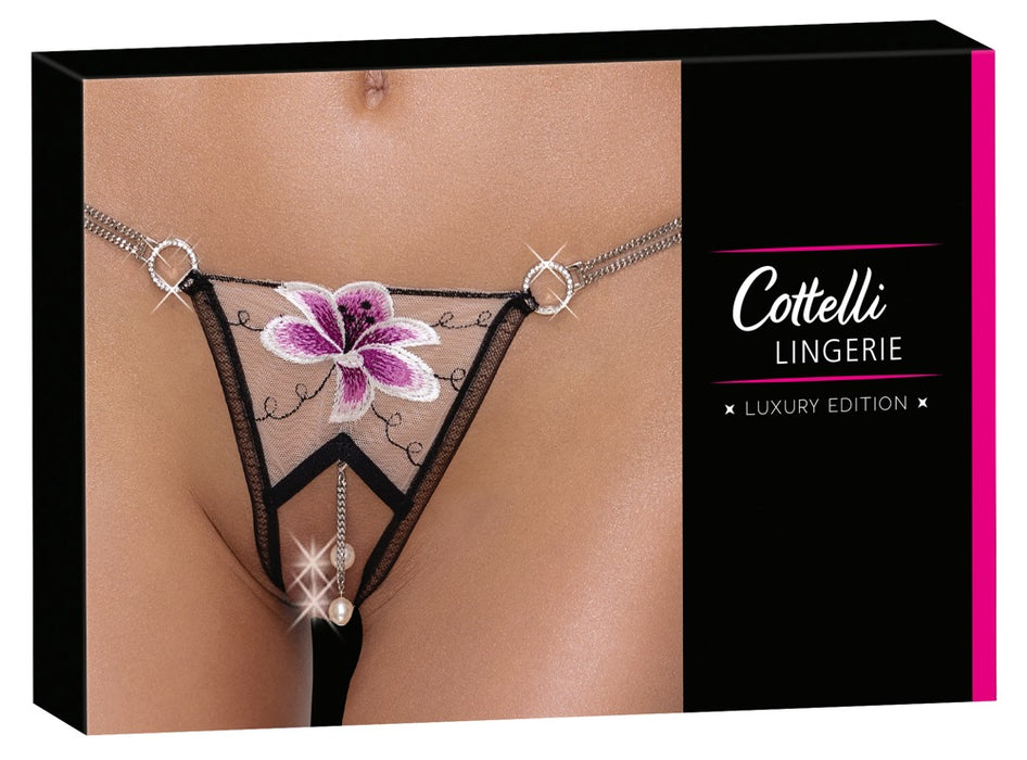Riostring Blume S/M