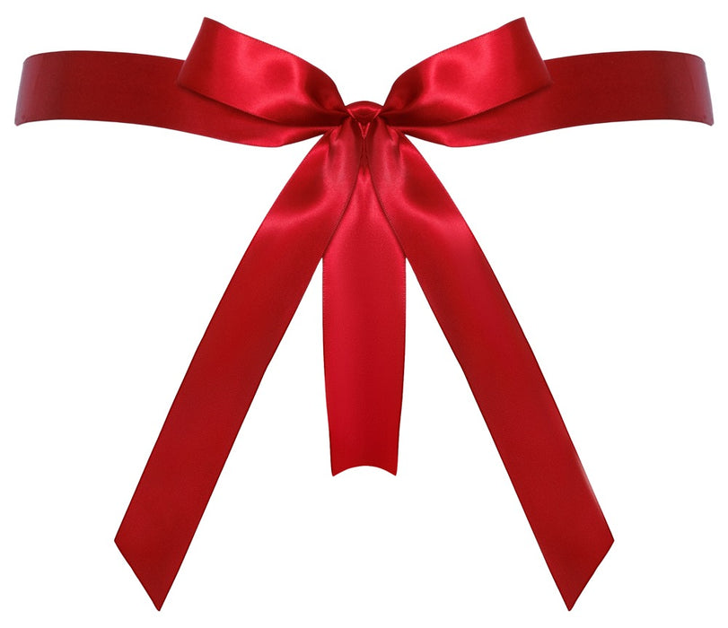 String Schleife L/XL