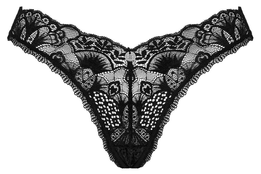 Obsessive String M/L