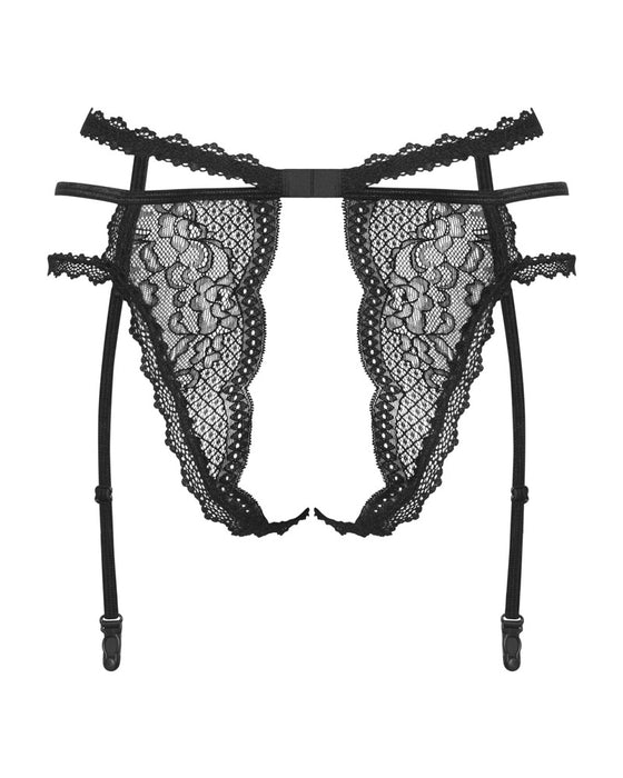 OBS Strapsgürtel M/L