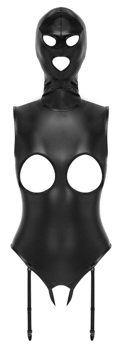 Bad Kitty Body und Maske M