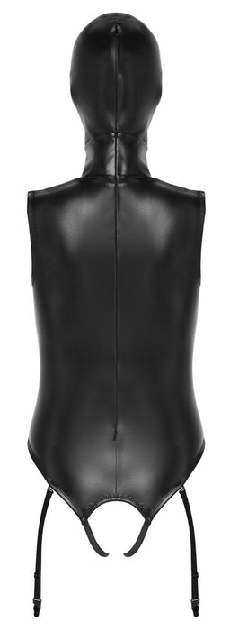 Bad Kitty Body und Maske XL