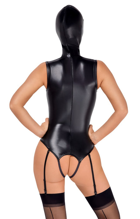 Bad Kitty Body und Maske 2XL