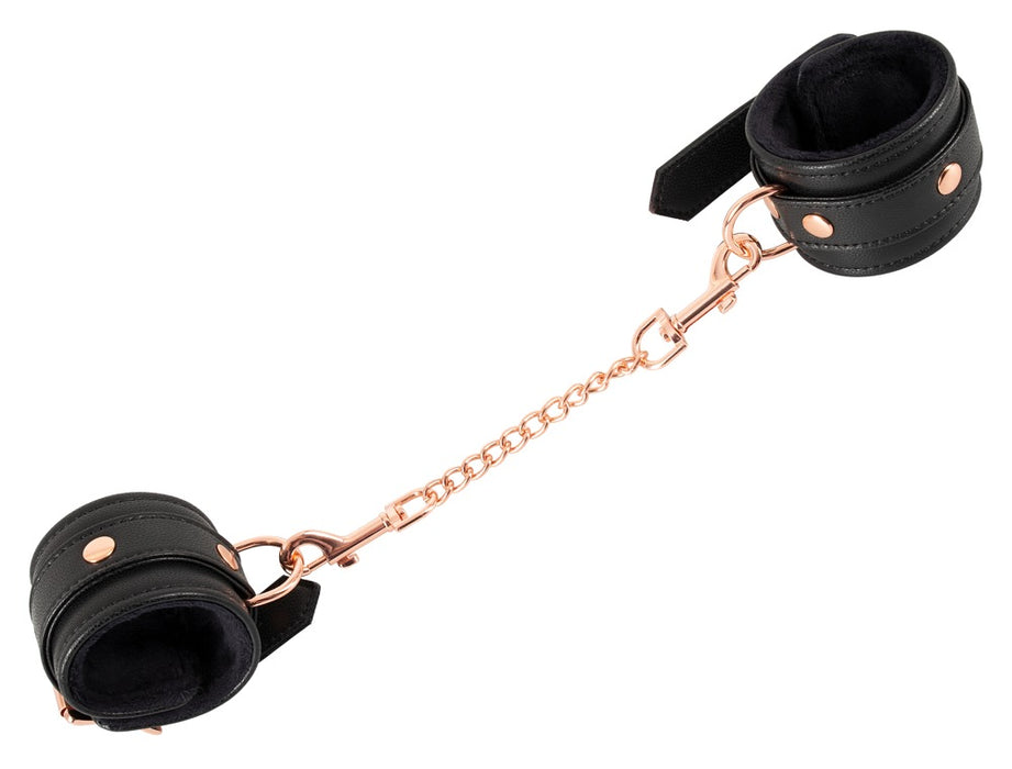 Bad Kitty Cuffs schwarz