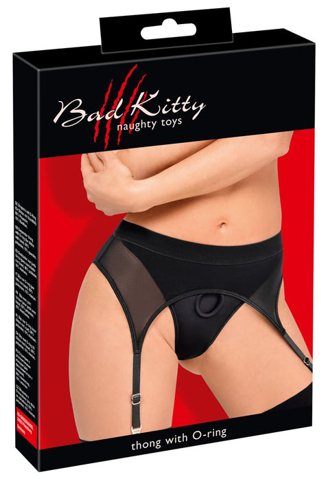 Bad Kitty Straps-Rio S