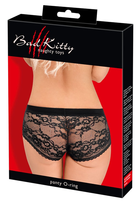 Bad Kitty Panty S