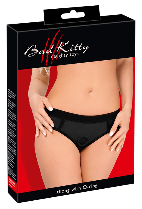Bad Kitty Slip XL