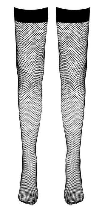 Halterlose Strümpfe S