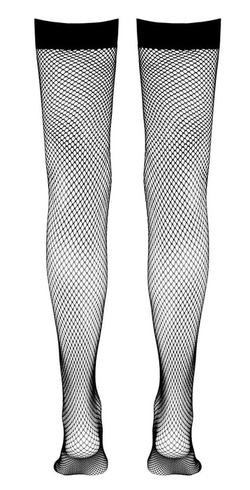 Halterlose Strümpfe S