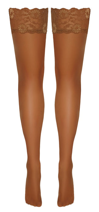 Htl.Strümpfe haut 2