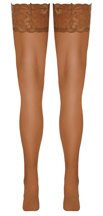 Htl.Strümpfe haut 4