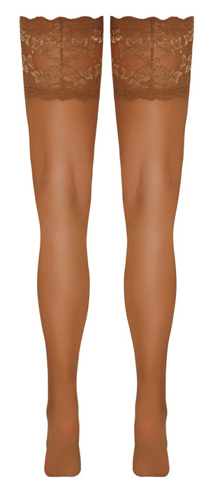 Htl.Strümpfe haut 2